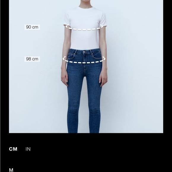 Zara Hot Pink One Piece Swimsuit - Picture 7 of 7